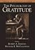 Psychology of Gratitude (04) by Emmons, Robert A [Hardcover (2004)]