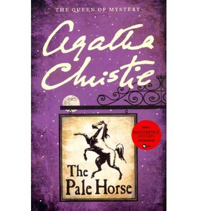 (CAT AMONG THE PIGEONS ) By Christie, Agatha