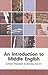 An Introduction to Middle English (Edinburgh Textbooks on the English Language)