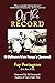 Off the Record: A Vietnam W...
