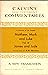 Matthew, Mark, and Luke: James and Jude (Calvin's New Testament Commentaries)