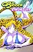 Gold Digger Swimsuit Special #23 by Fans