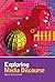 Exploring Media Discourse (Understanding Media Series) by Macdonald, Myra published by Hodder Education (2003)