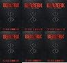 Berserk Deluxe Ed...