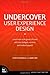 Undercover User Experience Design by Bowles, Cennydd, Box, James [New Riders,2010] (Paperback)