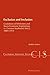 Exclusion and Inclusion: Gradations of Whiteness and Socio-Economic Engineering in German Southwest Africa, 1884-1914 (Cultural Identity Studies) by Robbie Aitken (2007-08-14)
