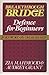 Breakthrough Bridge: Defence for Beginners by Zia Mahmood (1990-08-03)