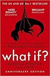 By Randall Munroe...