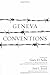 Geneva Conventions by Fred L., III Borch (2010-01-05)