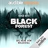 Die Hexe vom Höllental: Black Forest 1 Die Hexe vom Höllental: Black Forest 1