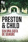 Sin una gota de s...