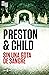 Sin una gota de sangre by Douglas Preston