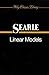 By Shayle R. Searle Linear Models [Paperback]