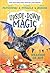 Weather or Not (Upside Down Magic) (Paperback) Sarah Mlynowski