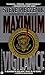 Maximum Vigilance by Steve R. Pieczenik (1993-08-05)