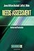 Needs Assessment: Analysis and Prioritization (Book 4) (Needs Assessment Kit) by James W. Altschuld (2009-11-17)