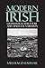Modern Irish: Grammatical Structure and Dialectal Variation (Cambridge Studies in Linguistics) by M?-che??l ?3siadhail (1991-08-30)