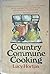 Country commune cooking