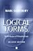 Log Forms 2E: An Introduction to Philosophical Logic by Sainsbury, Mark (2000) Paperback