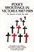 Police shootings in Victoria, 1987 - 1989 : you deserve to know the truth