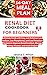 RENAL DIET COOKBOOK FOR BEG...