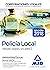 Policía Local. Temario General Volumen 2 by 7 Editores