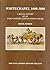 WHITECHAPEL, 1600-1800 A SOCIAL HISTORY by Derek  Morris