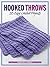 Hooked Throws: 20 Easy Crochet Projects by Margaret Hubert (2006-09-01)