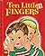 Ten Little Fingers: A Book ...