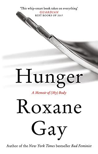 NEW-HUNGER: MEMOIR OF (MY) BODY