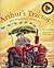 Arthur's Tractor by Pippa Goodhart (Illustrated, 19 Jan 2004) Paperback