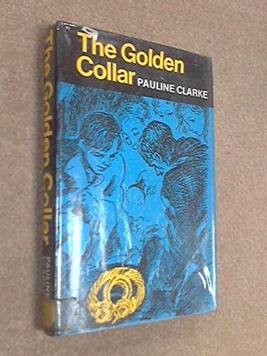 Golden Collar (Hardcover)