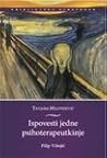 Ispovesti jedne psihoterapeutkinje