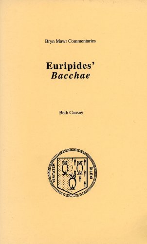 Bacchae