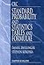 [(CRC Standard Probability and Statistics Tables and Formulae)] [By (author) Daniel Zwillinger ] published on (December, 1999)