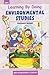 Learning by Doing Environmental Studies- 1 by H.L. Sharma