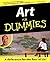 Art For Dummies by Thomas Hoving (1999-09-10)