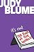 [(It's Not the End of the World * * )] [Author by Udy Blume