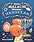 Mouse Malachi Discovers Hanukkah
