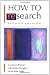 How to Research by Blaxter, Lorraine, Hughes, Christina, Tight, Malcolm (2001) Paperback