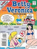 Betty and Veronica digest Magazine No.106 - September