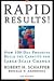 Rapid Results! (05) by Schaffer, Robert H - Ashkenas, Ron [Hardcover (2005)]