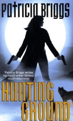 Hunting Ground
