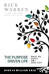 The Purpose Drive...