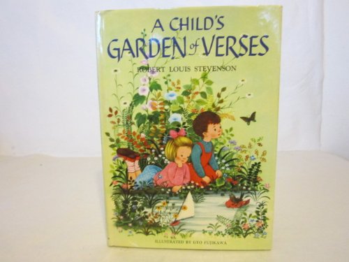 A Child's Garden of Verses