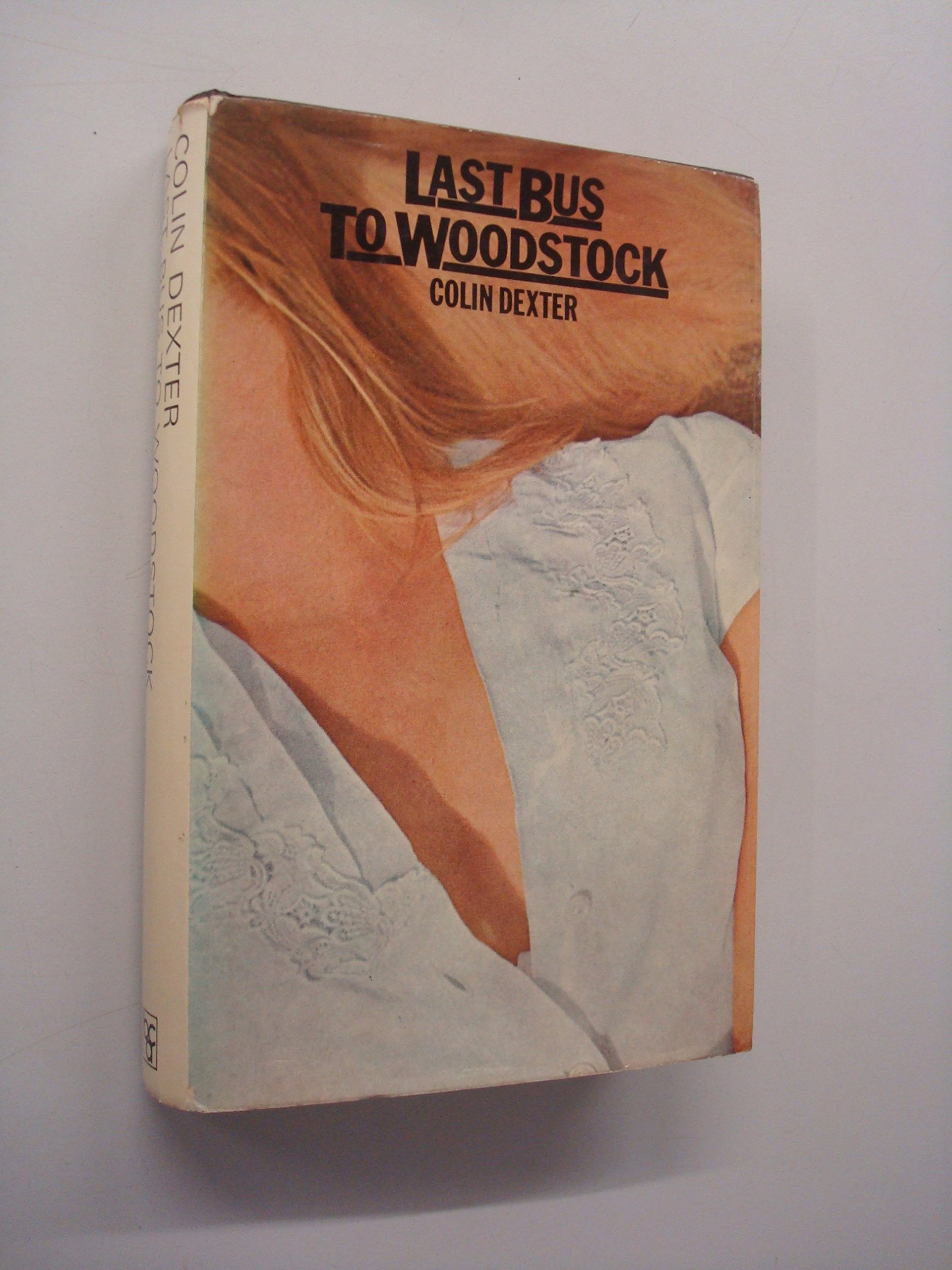 Last Bus to Woodstock