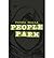 BY Malla, Pasha ( Author ) [{ People Park By Malla, Pasha ( Author ) Mar - 11- 2014 ( Paperback ) } ]
