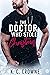 The Doctor Who Stole Christmas by K.C. Crowne