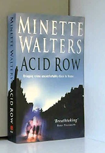 Acid Row