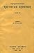 Kumarsambhava Mahakavyam by Nemichandra Shastri